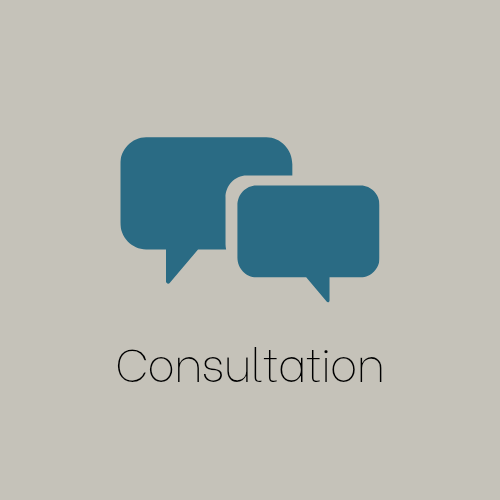 Consultation